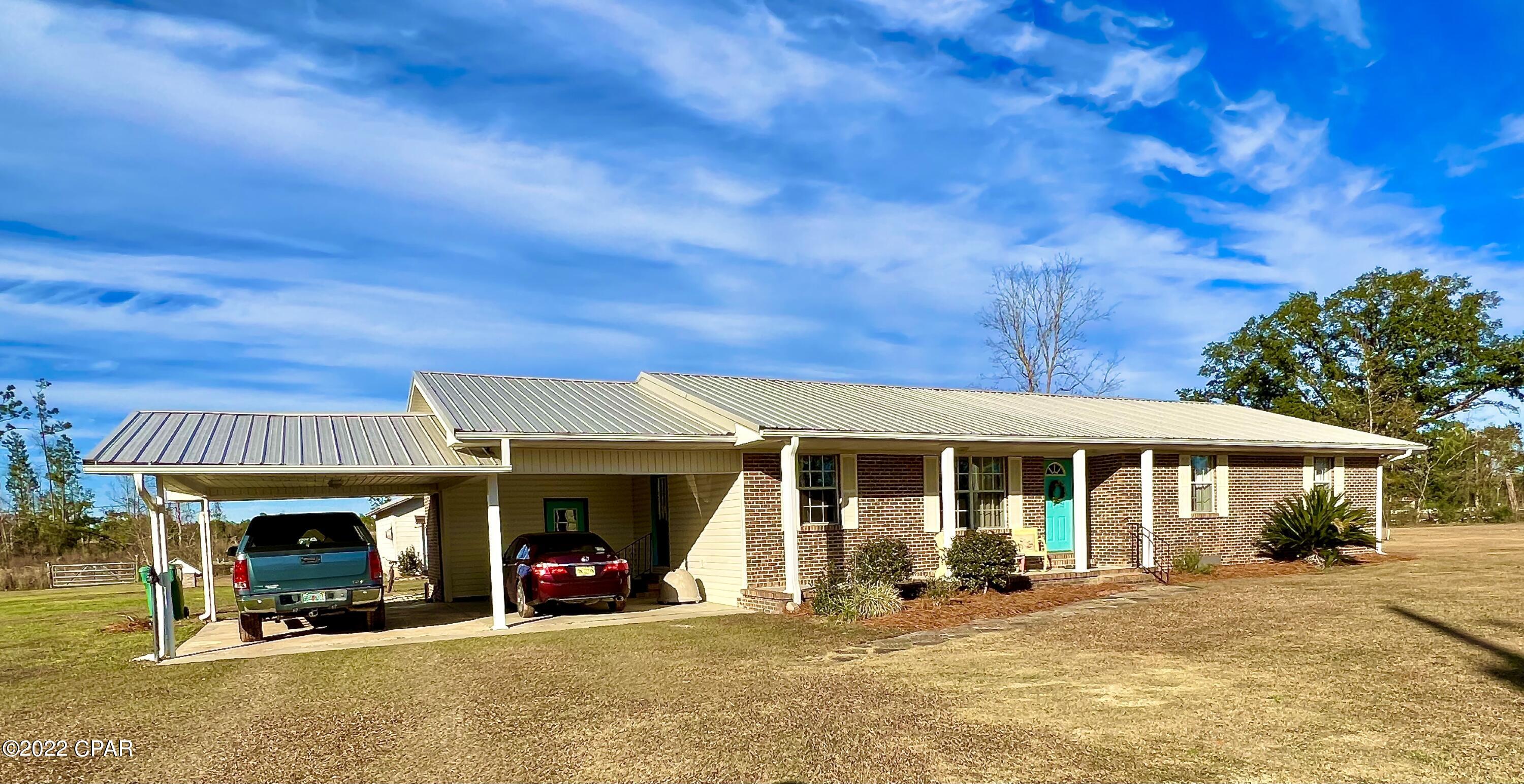 [No Recorded Subdiv] - Residential