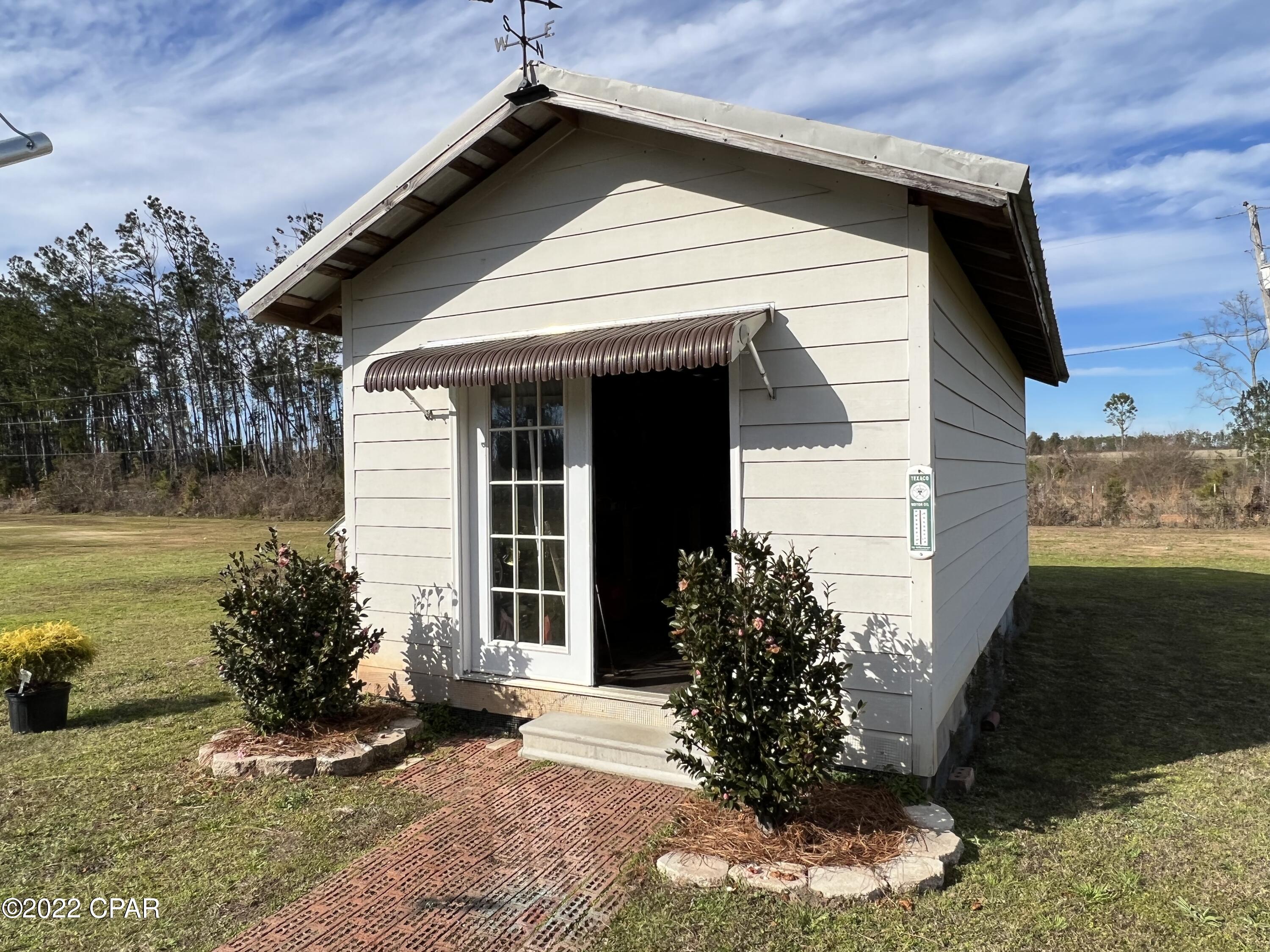 [No Recorded Subdiv] - Residential