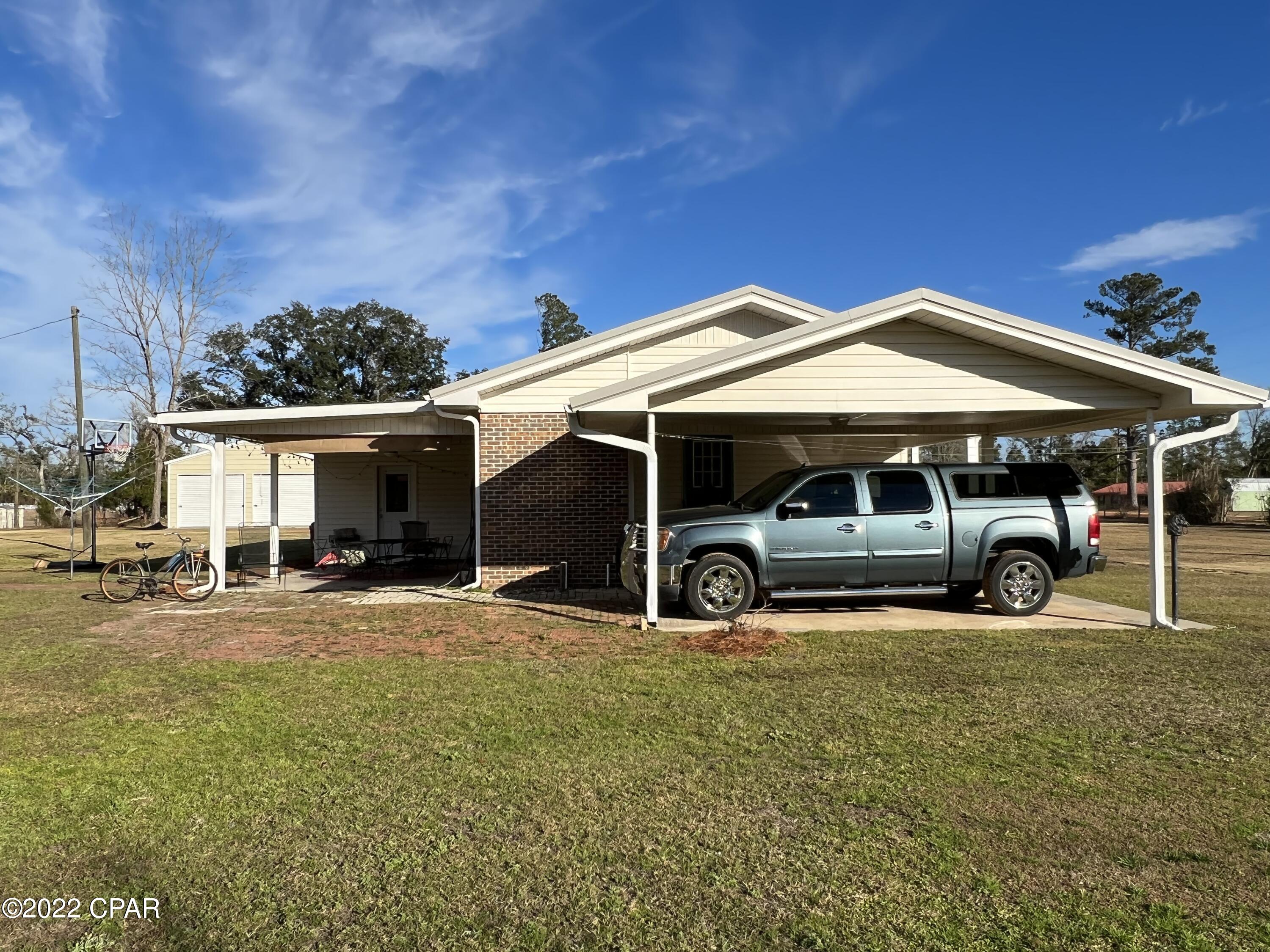 [No Recorded Subdiv] - Residential