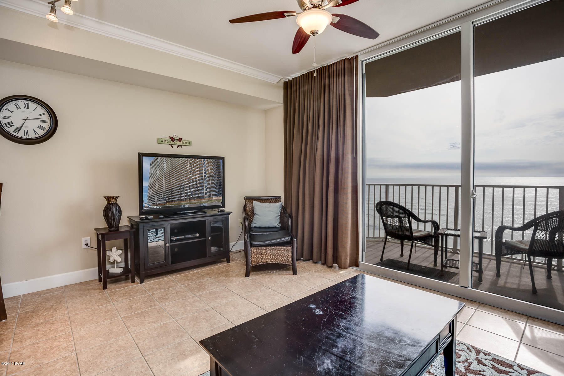 Tidewater Beach Phase II - Residential