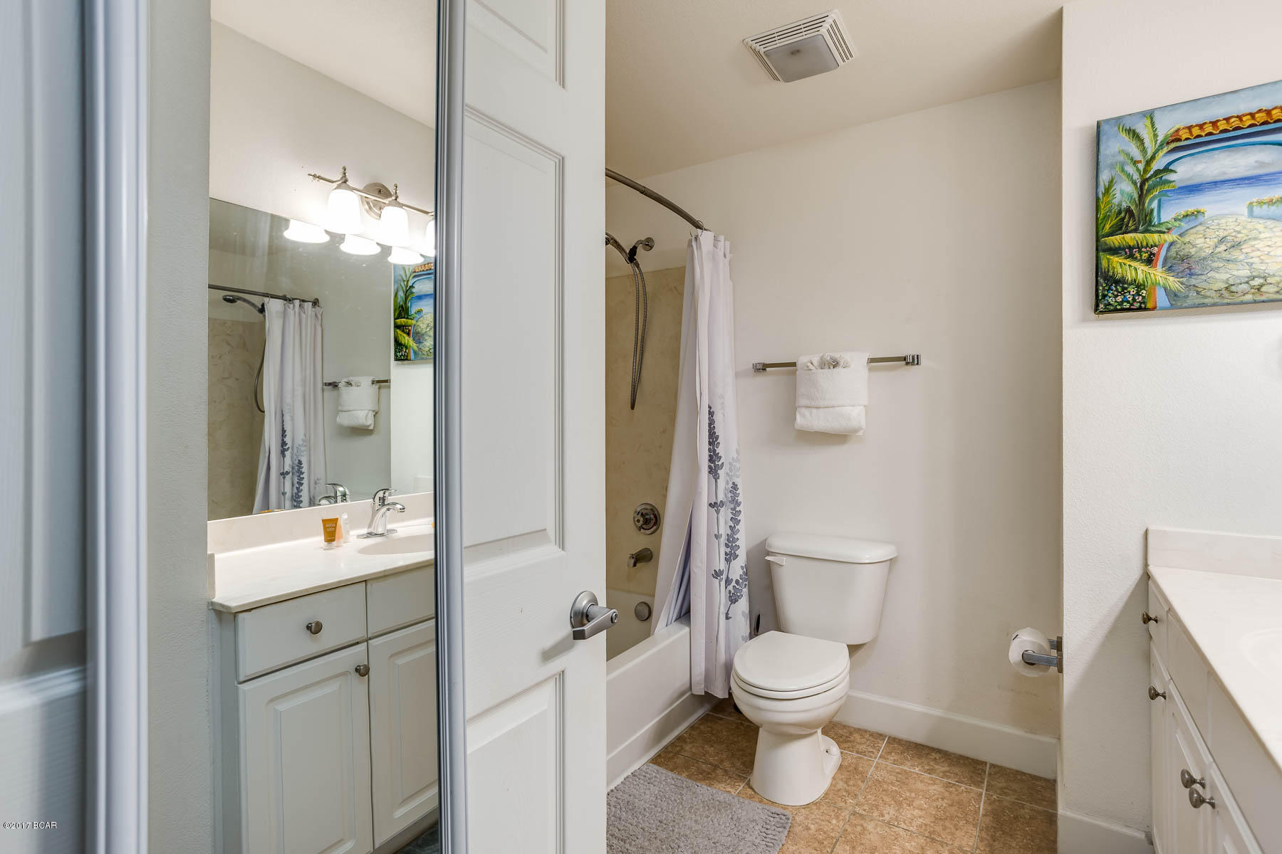 Tidewater Beach Phase II - Residential