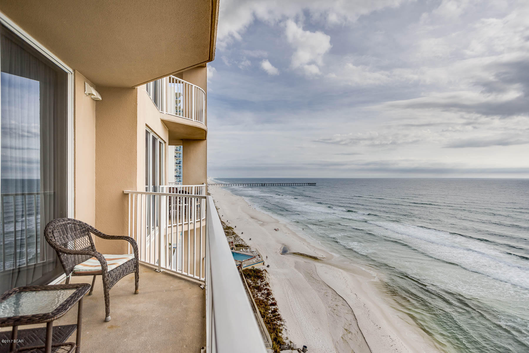 Tidewater Beach Phase II - Residential