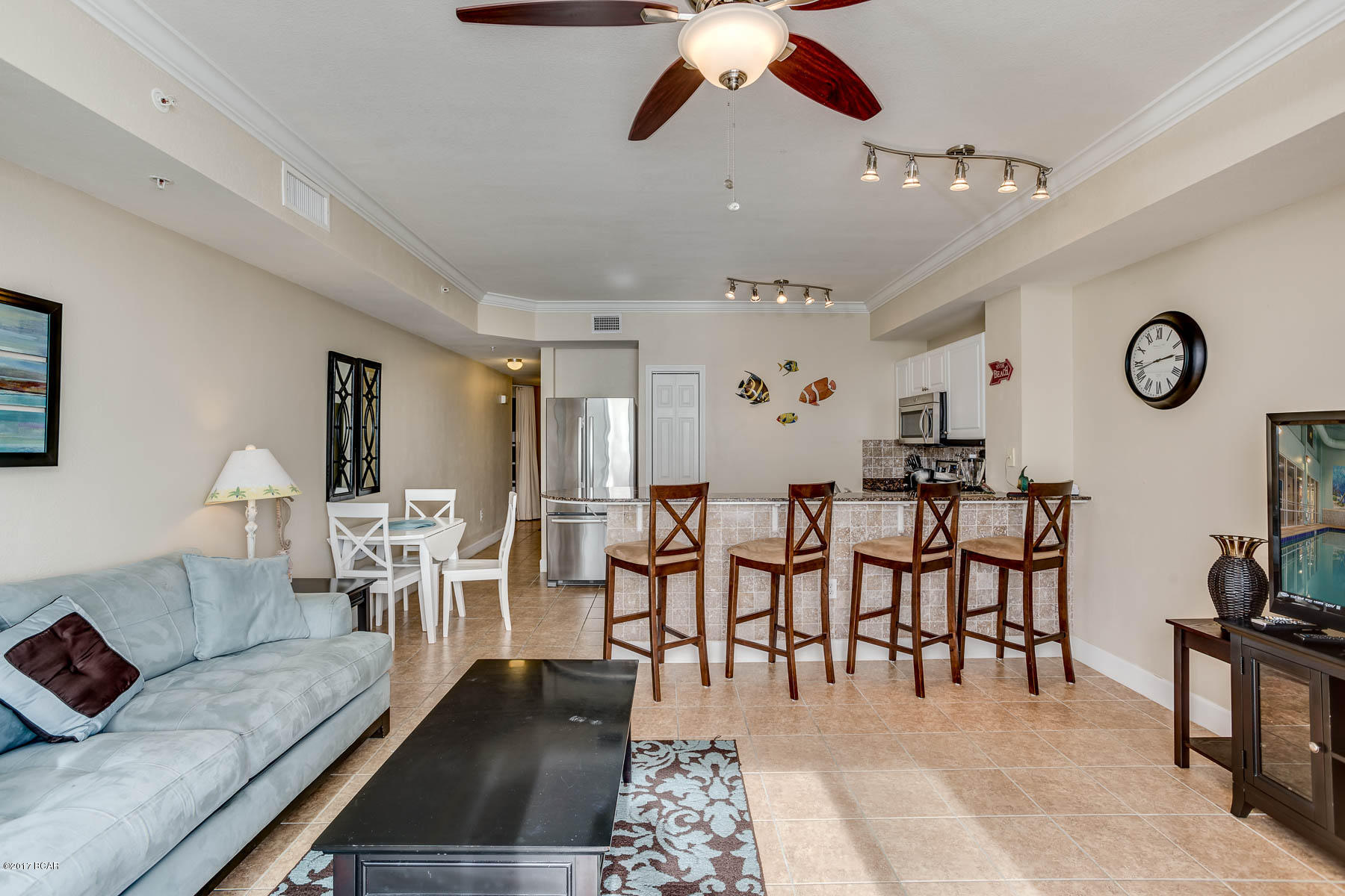 Tidewater Beach Phase II - Residential