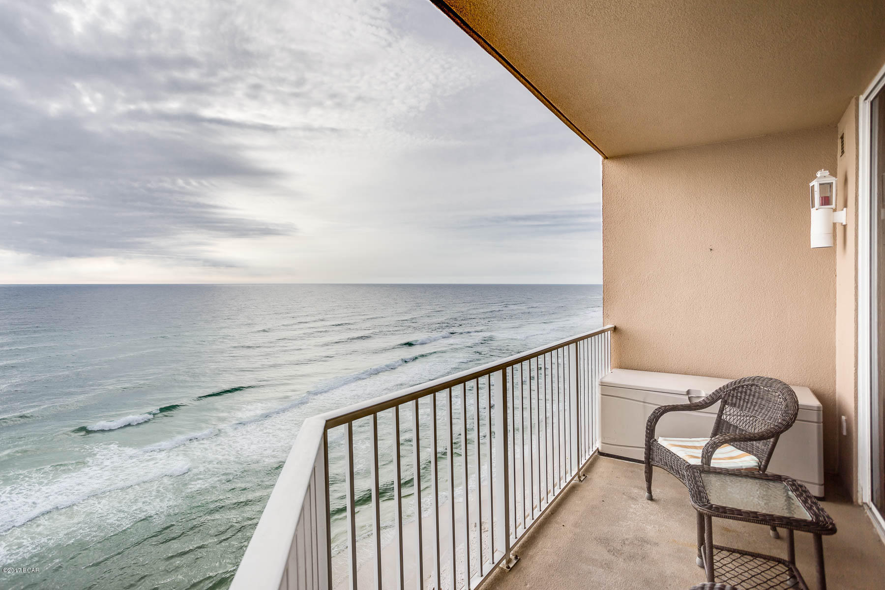 Tidewater Beach Phase II - Residential