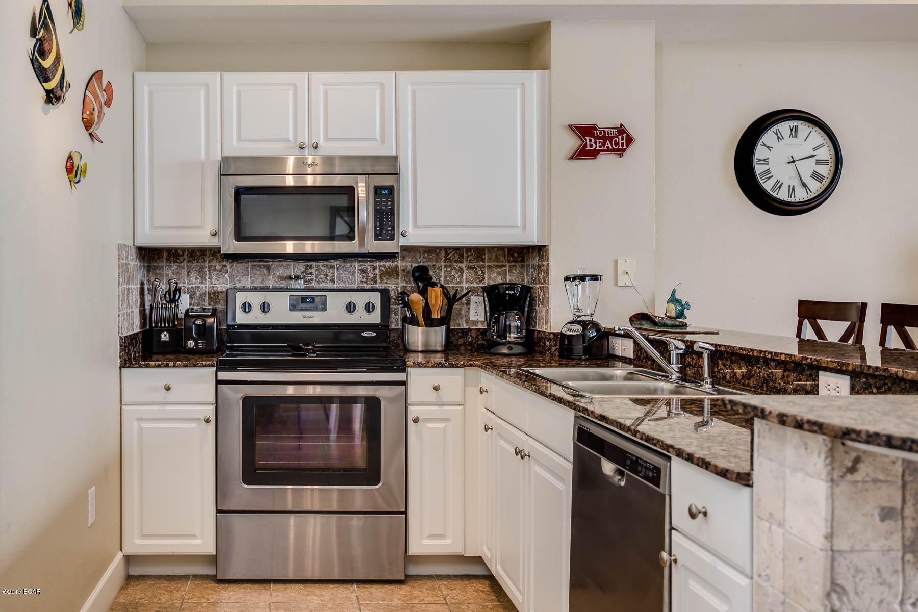 Tidewater Beach Phase II - Residential