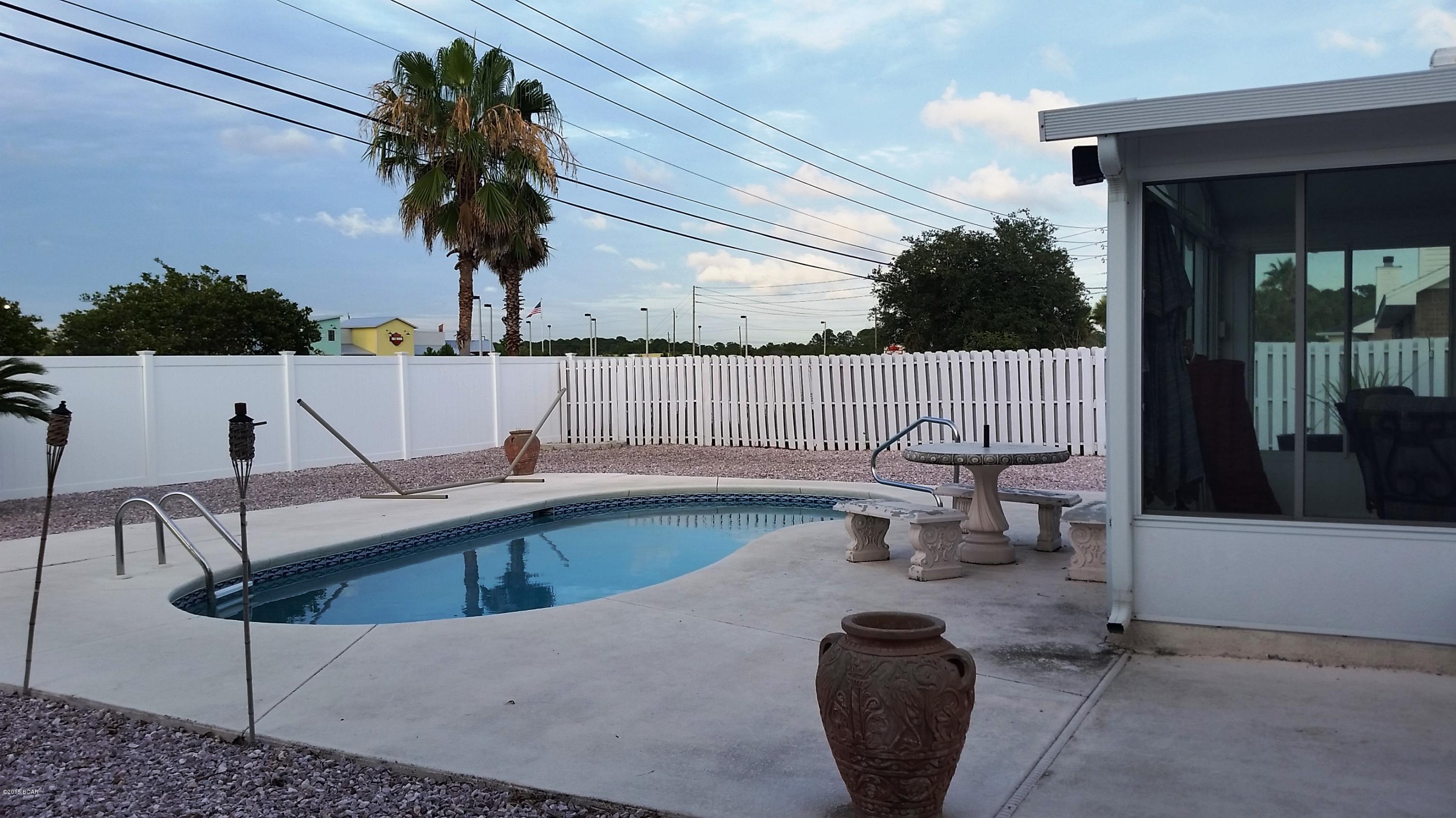 Summerwood Phase I - Residential