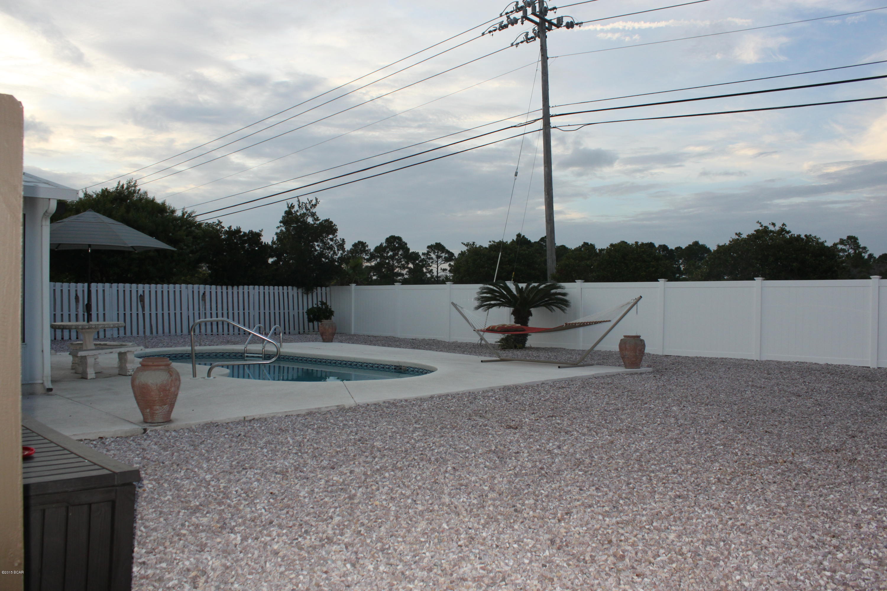 Summerwood Phase I - Residential