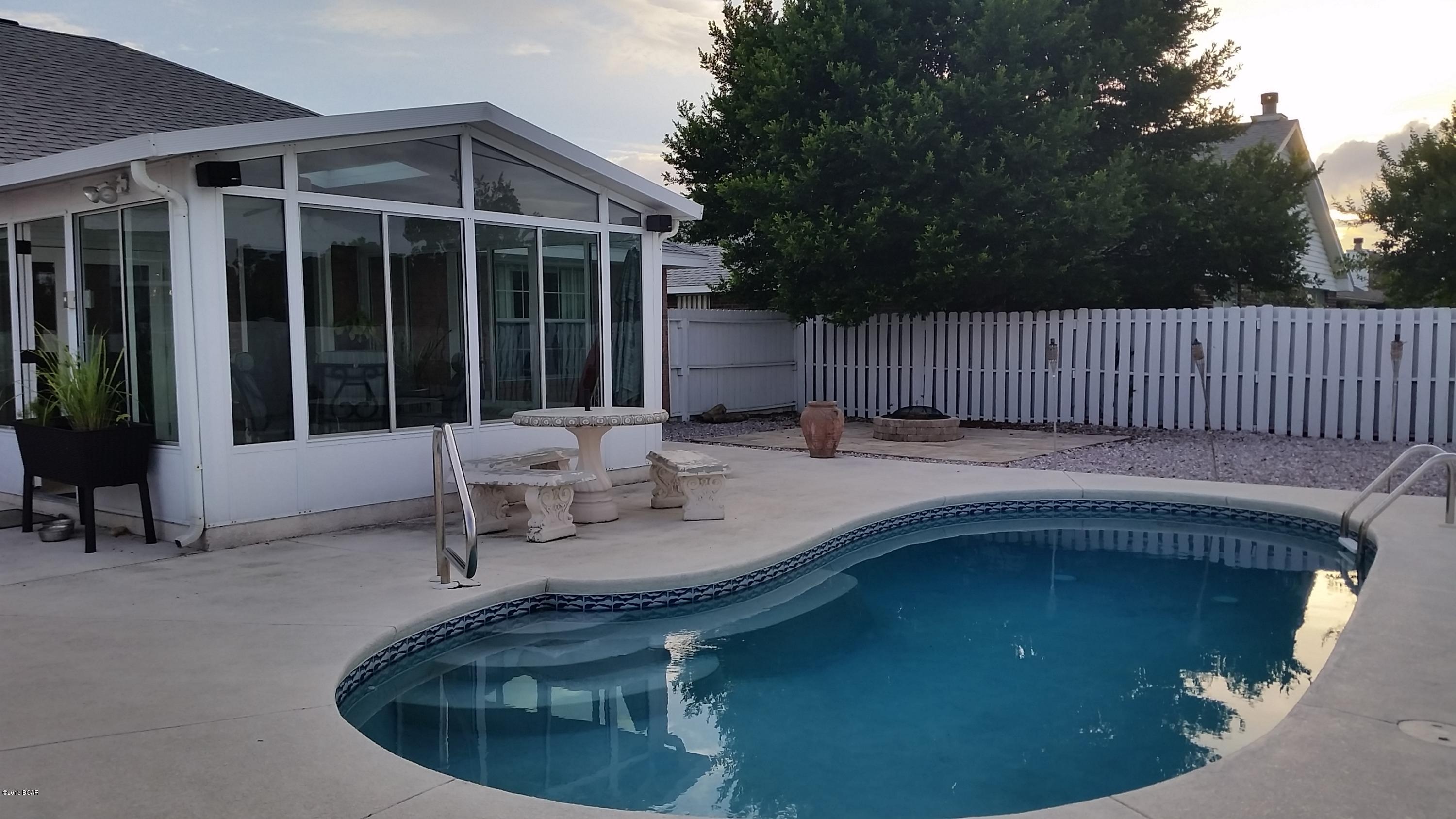 Summerwood Phase I - Residential