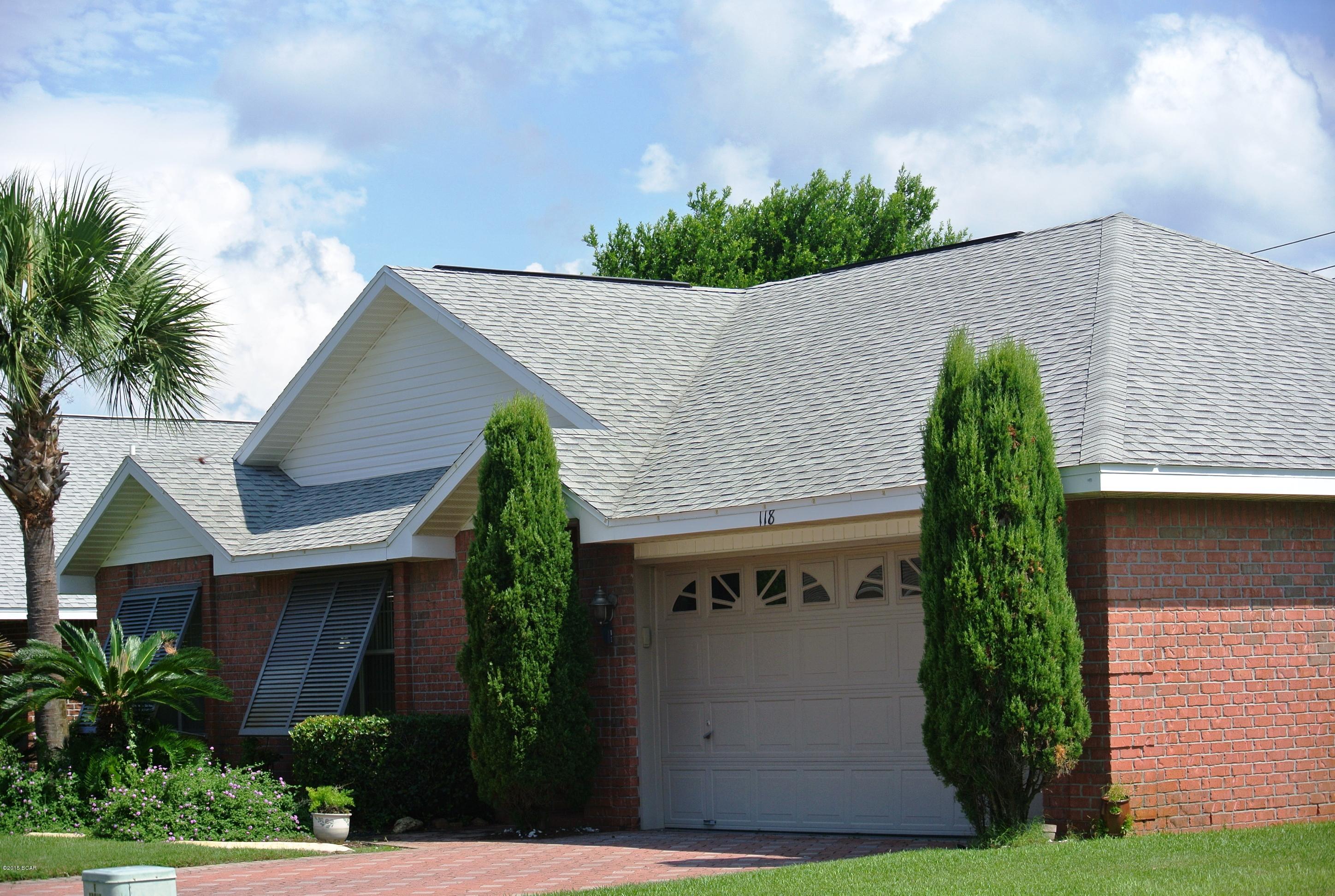 Summerwood Phase I - Residential