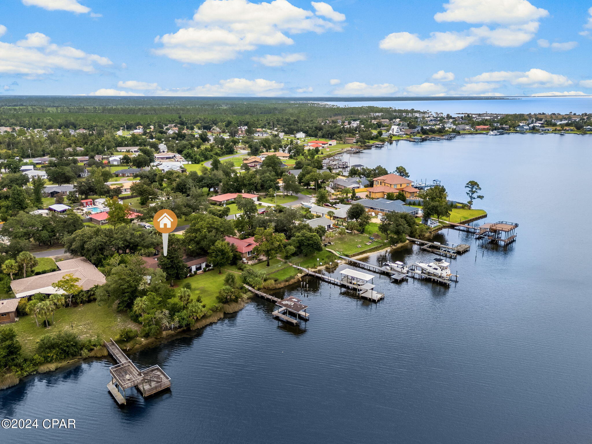 Xanadu - Residential