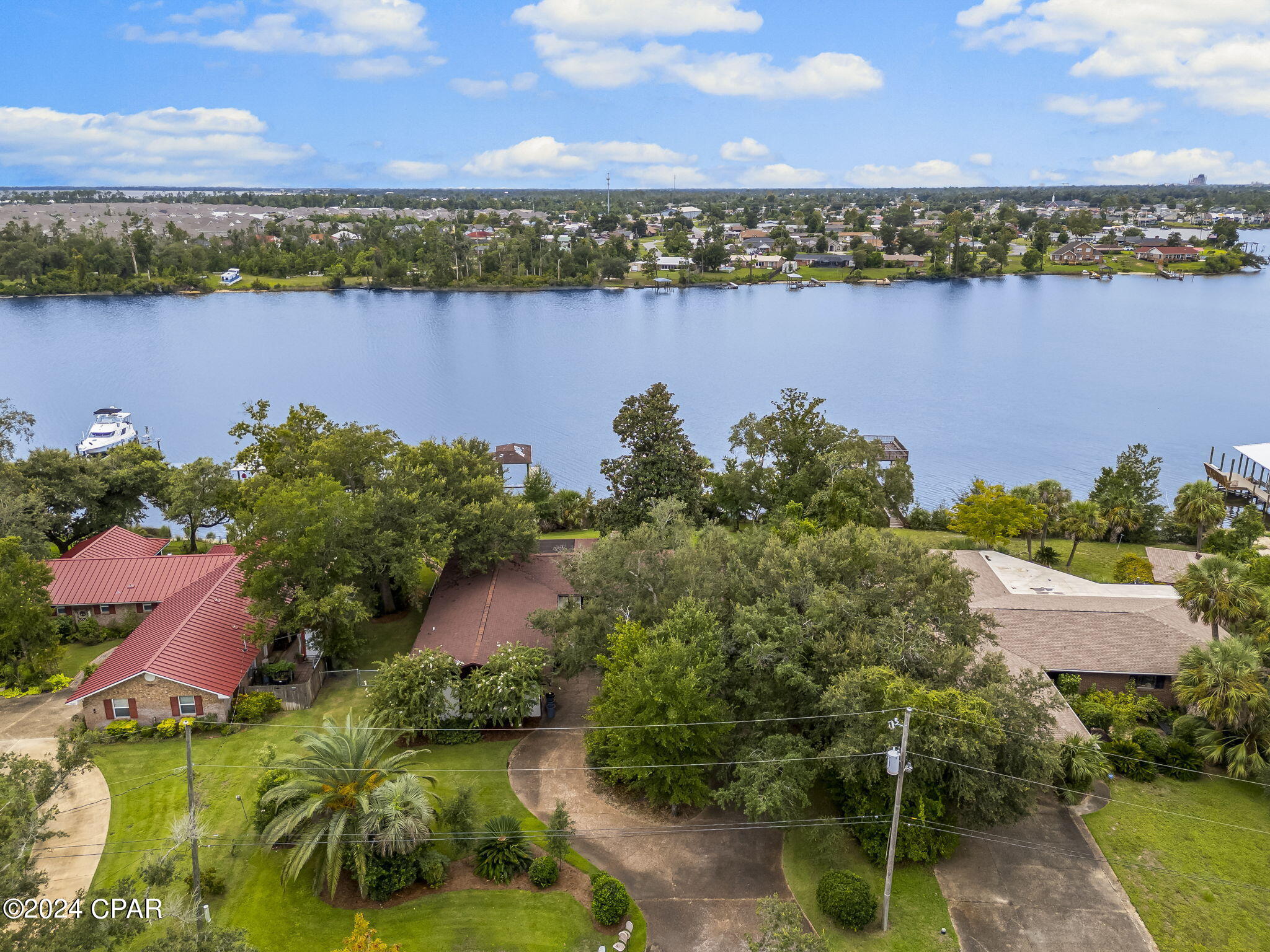 Xanadu - Residential