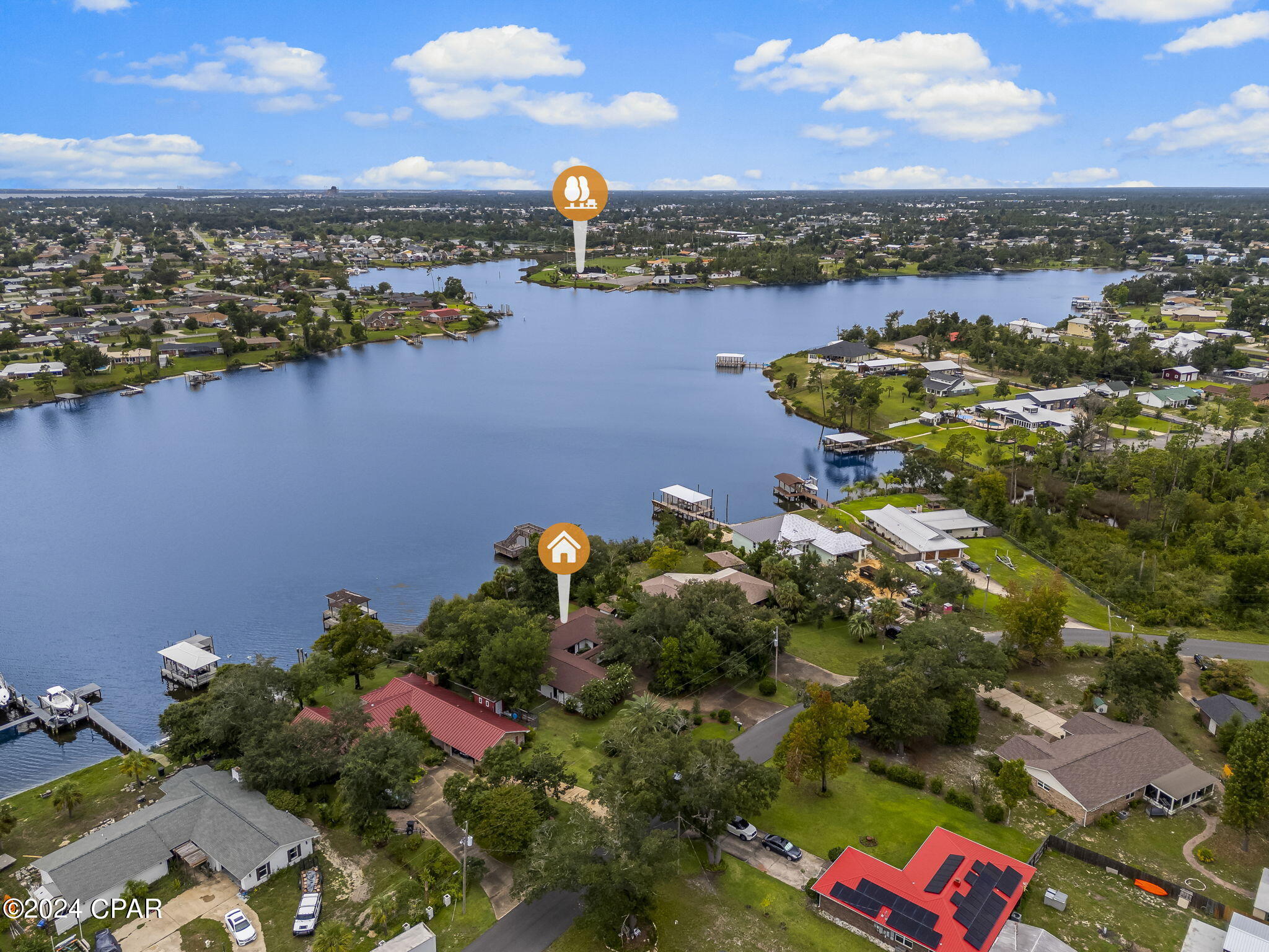 Xanadu - Residential