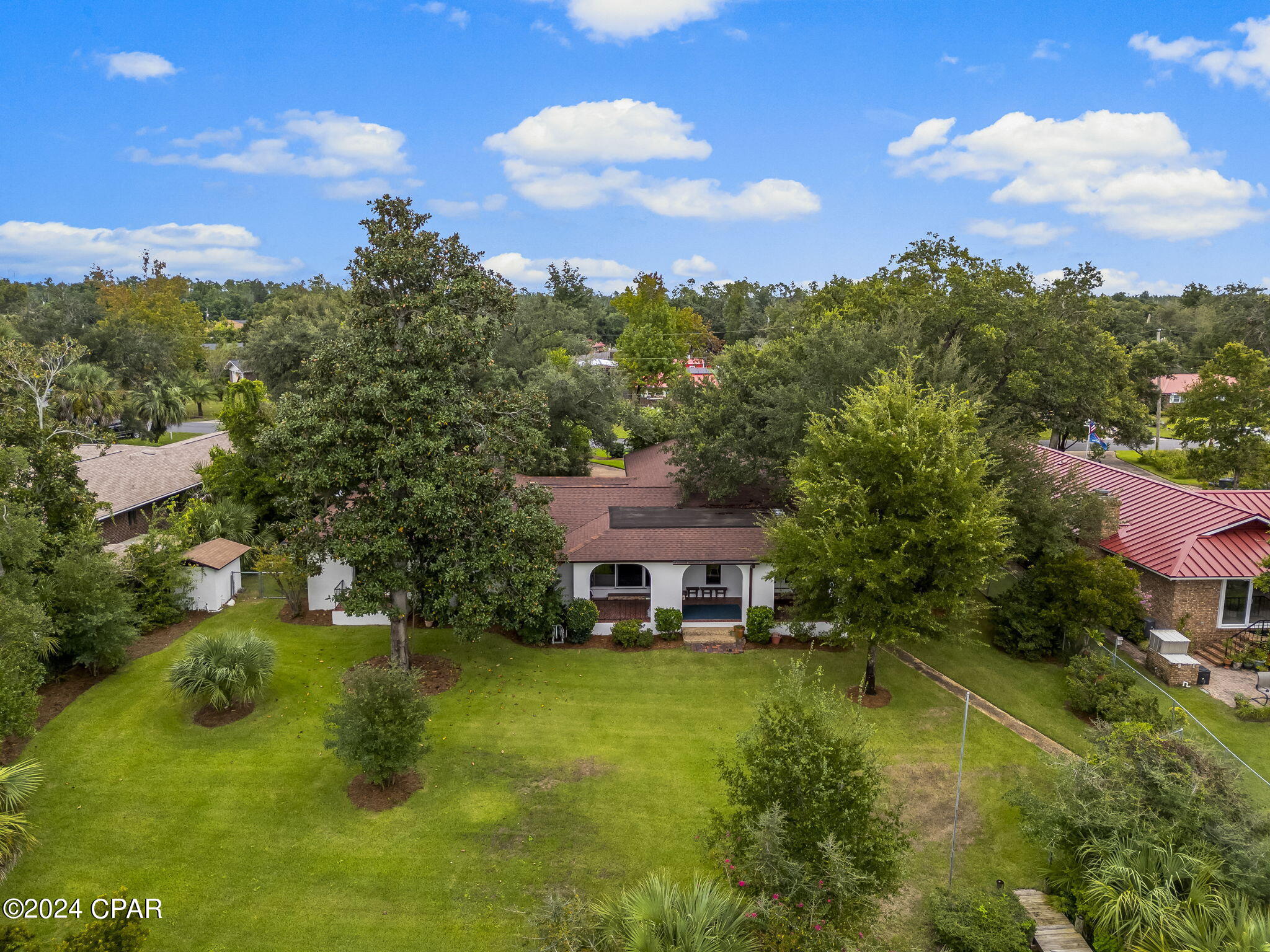 Xanadu - Residential