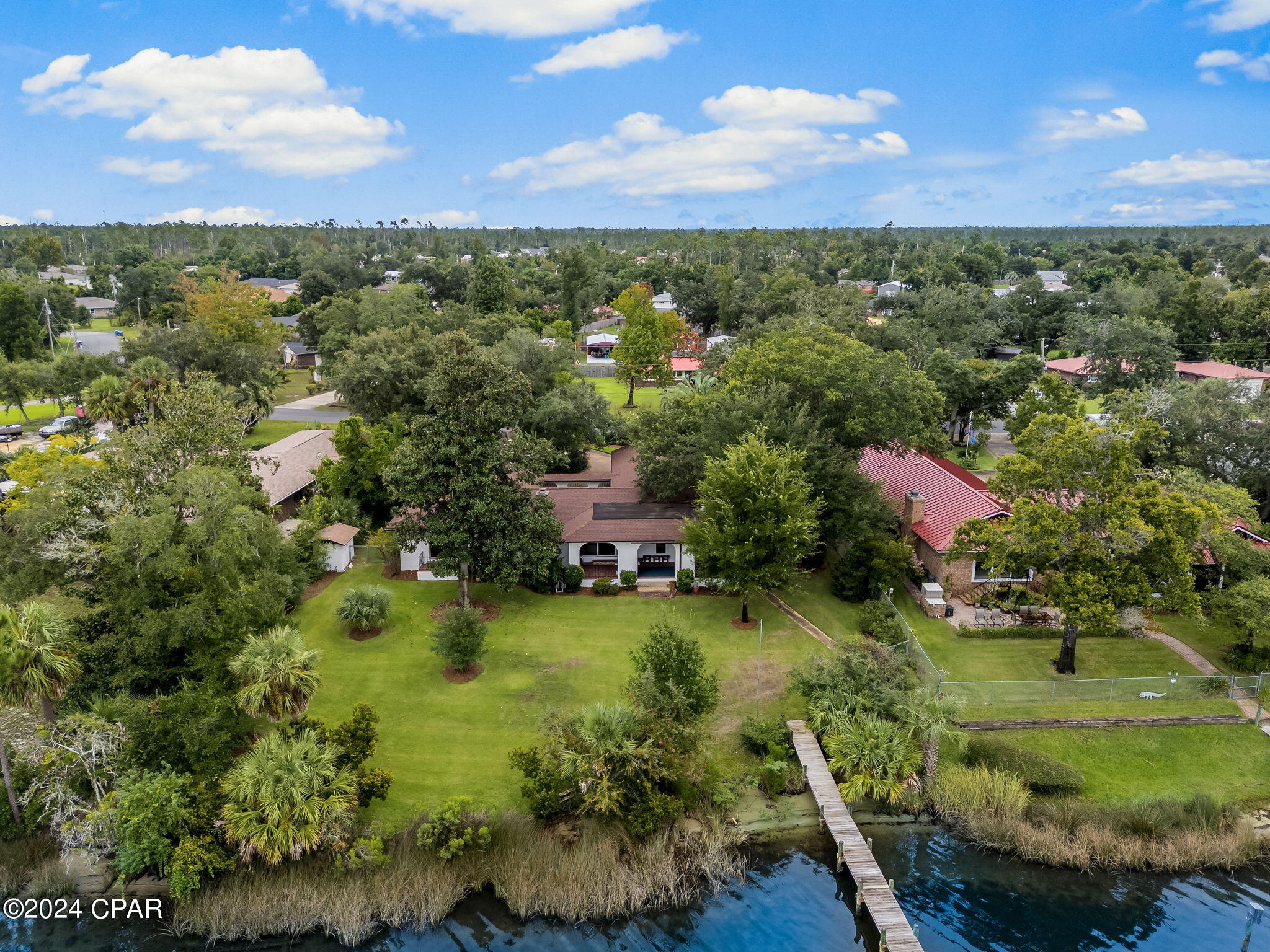 Xanadu - Residential