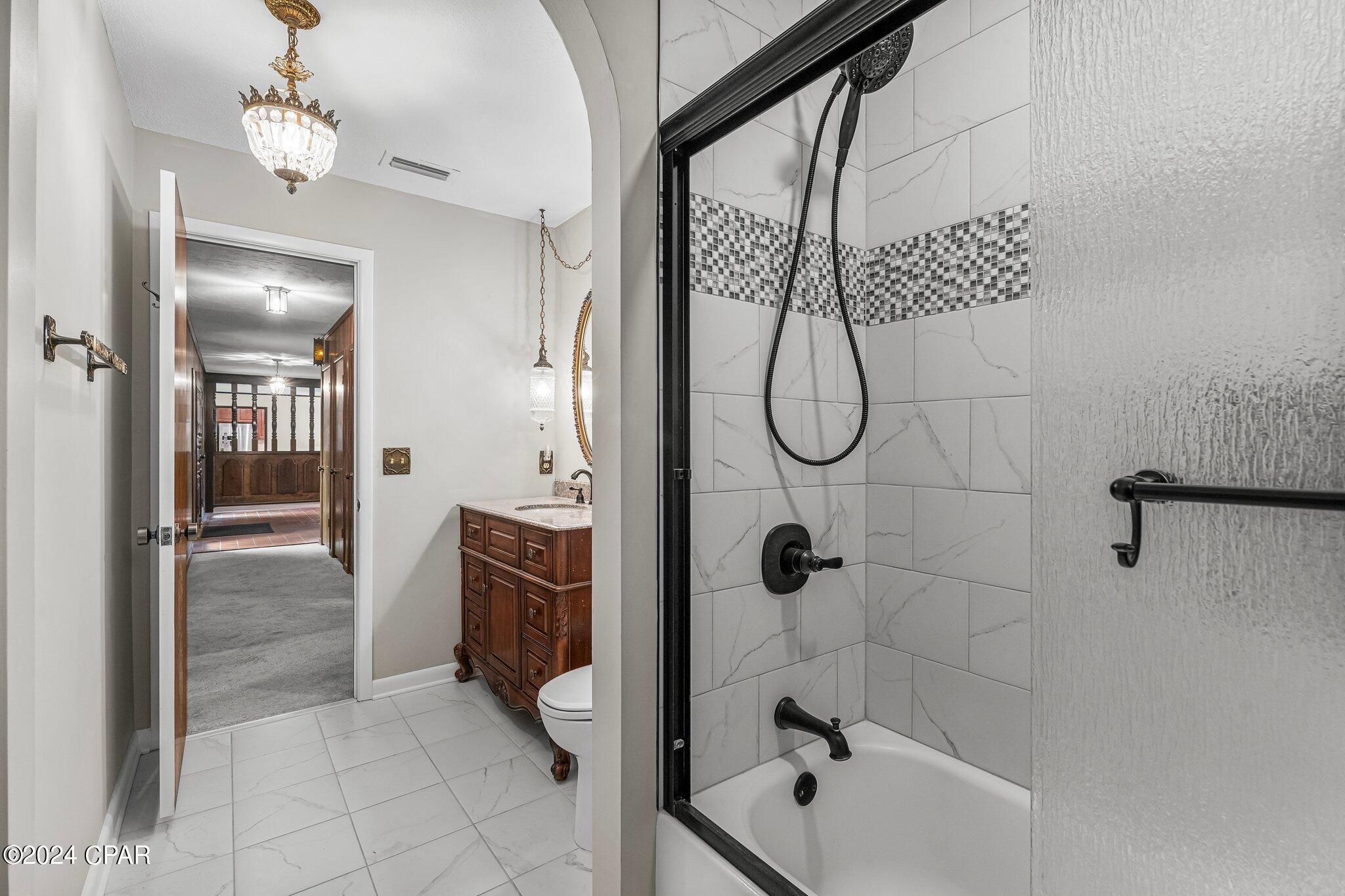 Xanadu - Residential