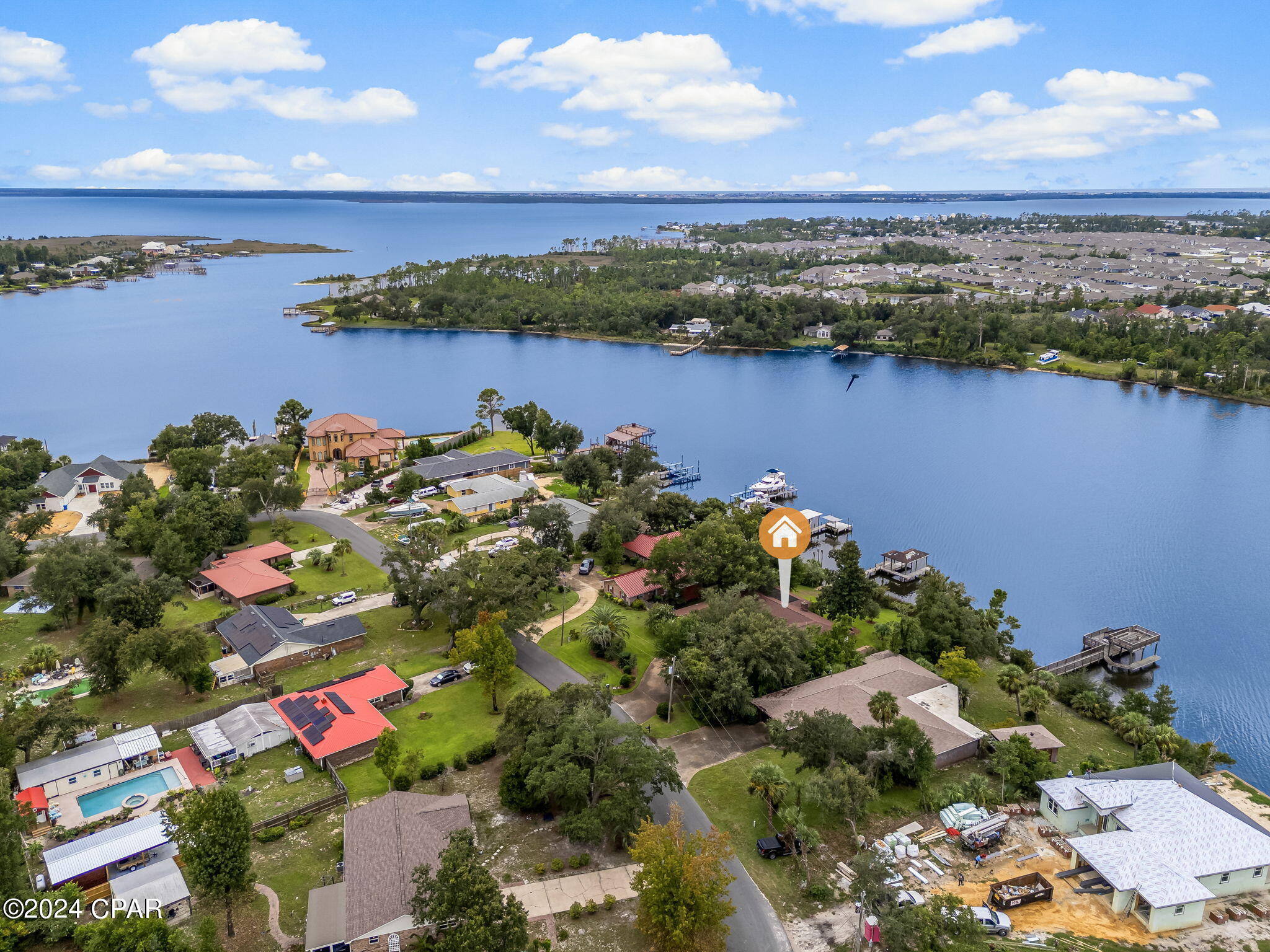 Xanadu - Residential