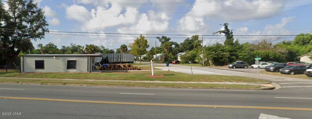 Lakeside Plat - Commercial Lease