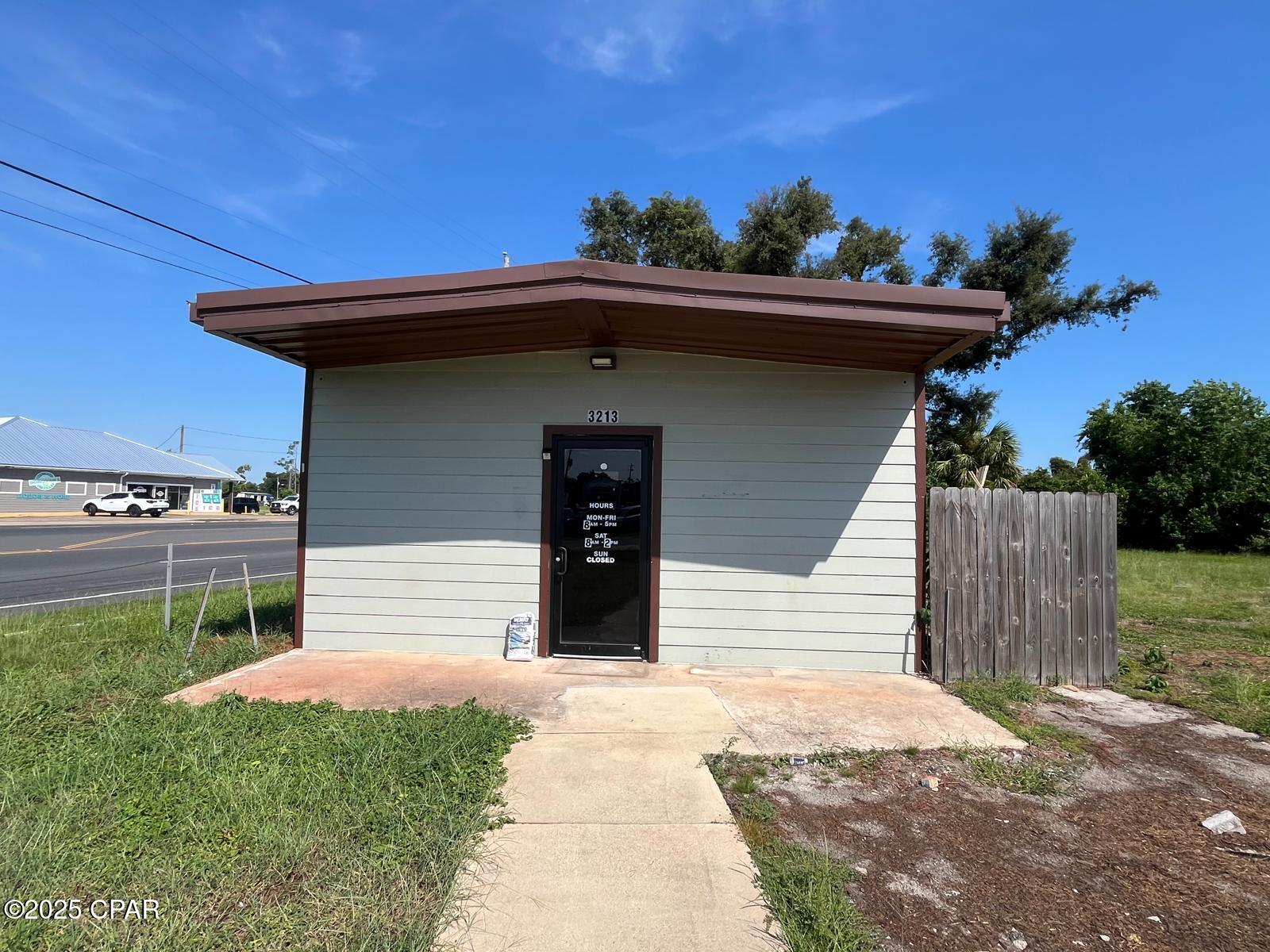 Lakeside Plat - Commercial Lease