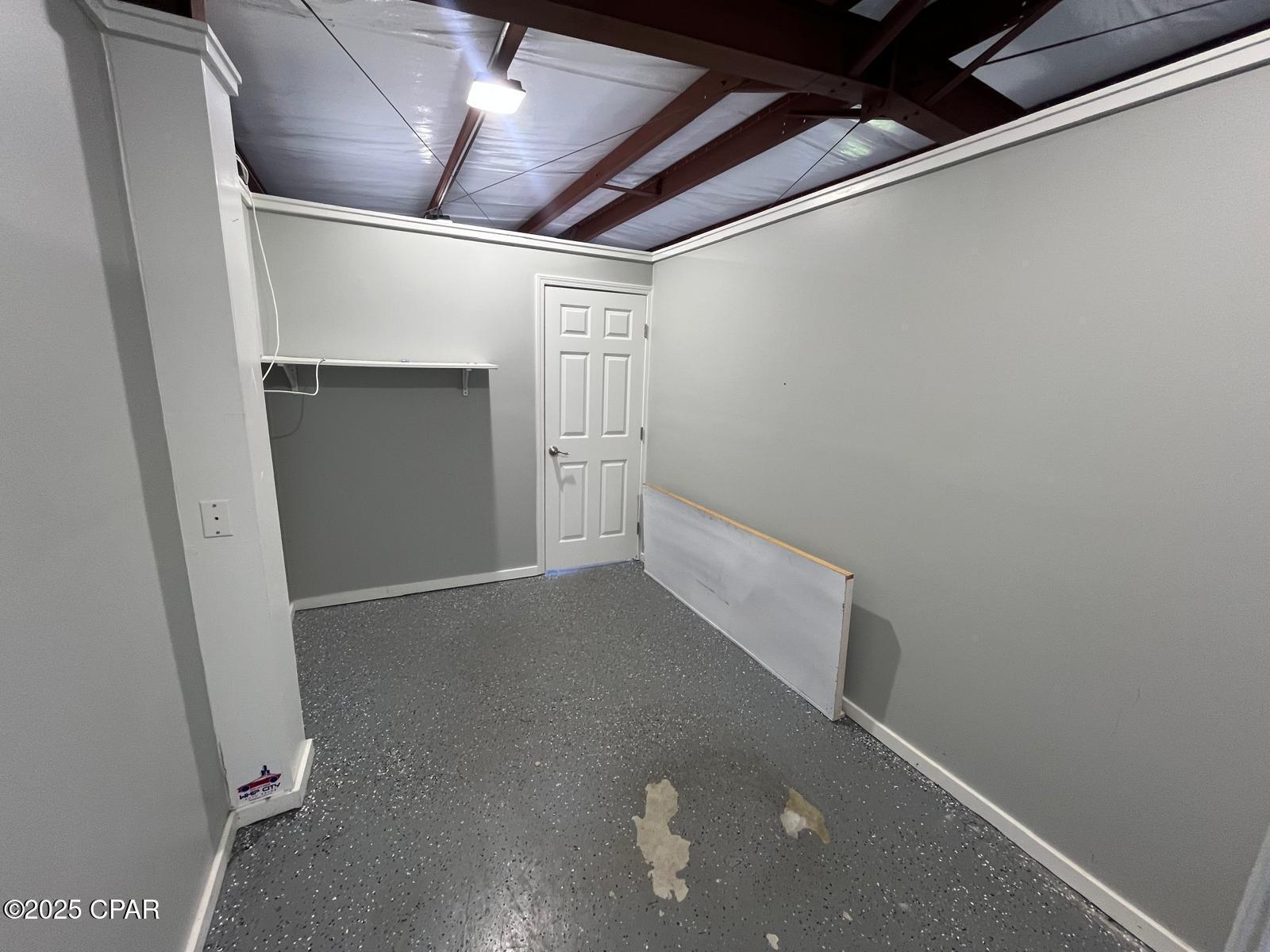 Lakeside Plat - Commercial Lease