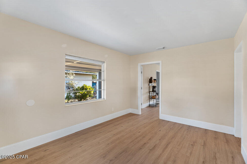 Oakland Terrace Combs-Mathis Addition - Residential