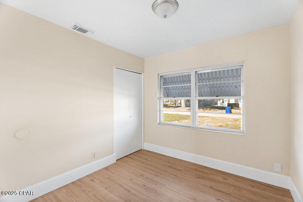 Oakland Terrace Combs-Mathis Addition - Residential