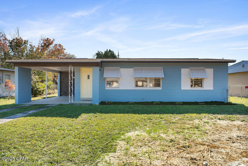 Oakland Terrace Combs-Mathis Addition - Residential