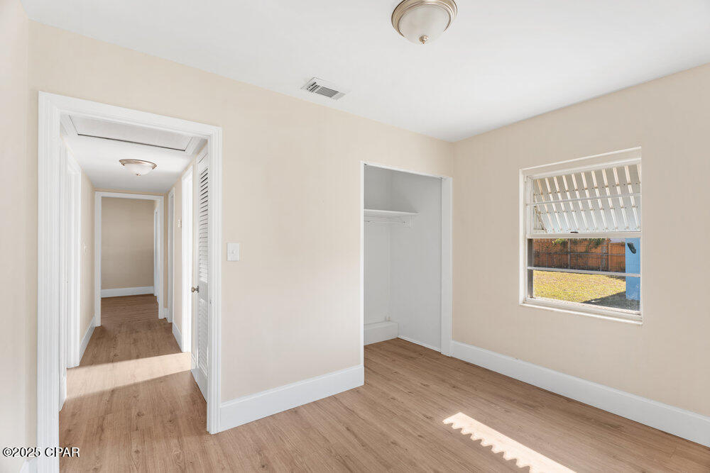 Oakland Terrace Combs-Mathis Addition - Residential