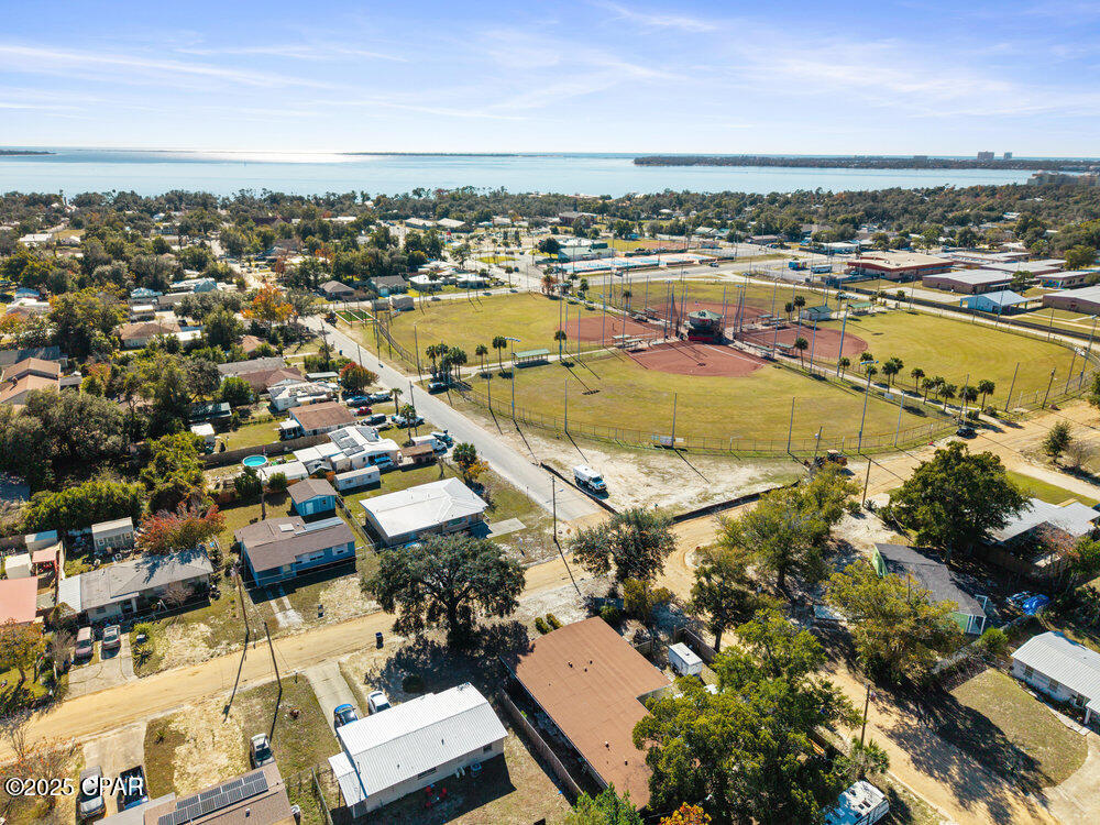 Oakland Terrace Combs-Mathis Addition - Residential
