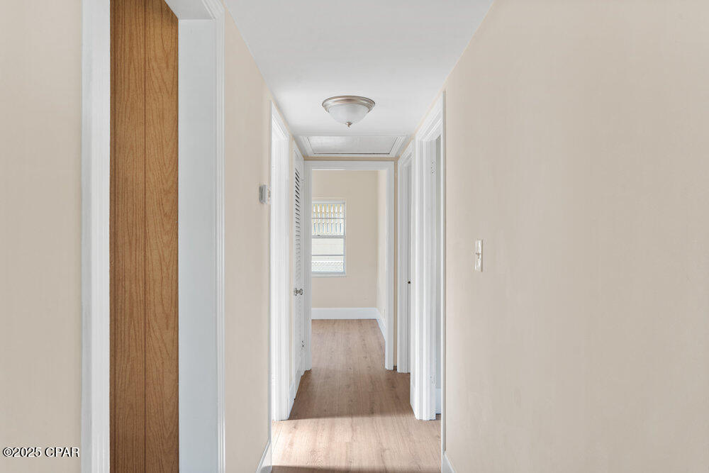 Oakland Terrace Combs-Mathis Addition - Residential