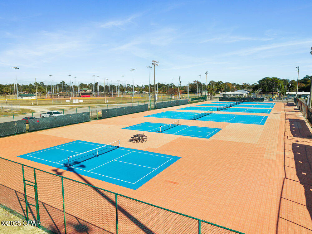 Oakland Terrace Combs-Mathis Addition - Residential