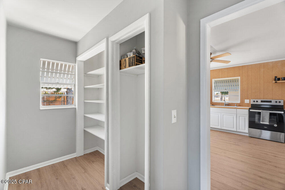 Oakland Terrace Combs-Mathis Addition - Residential