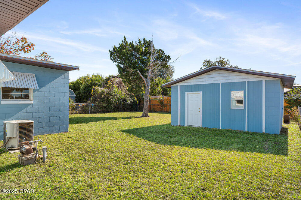 Oakland Terrace Combs-Mathis Addition - Residential