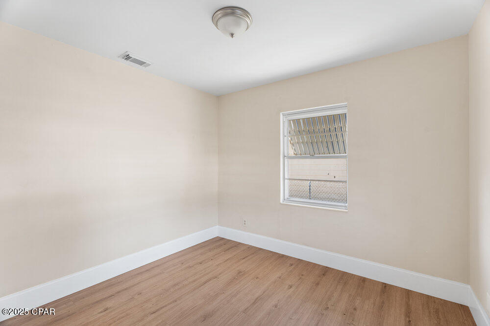 Oakland Terrace Combs-Mathis Addition - Residential