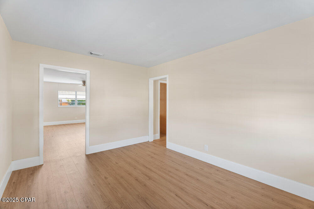 Oakland Terrace Combs-Mathis Addition - Residential