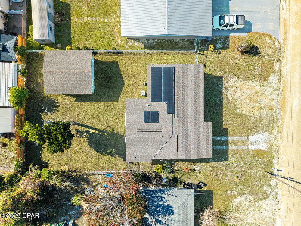 Oakland Terrace Combs-Mathis Addition - Residential