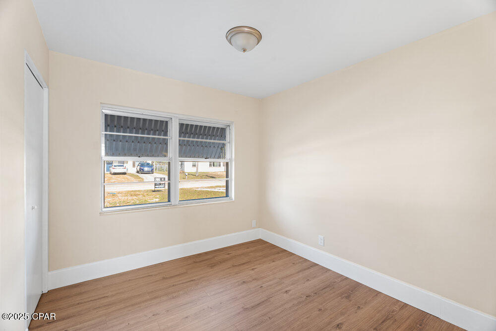 Oakland Terrace Combs-Mathis Addition - Residential