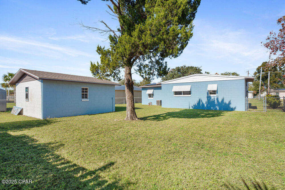 Oakland Terrace Combs-Mathis Addition - Residential