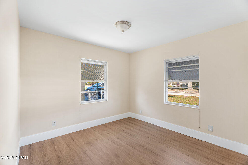 Oakland Terrace Combs-Mathis Addition - Residential