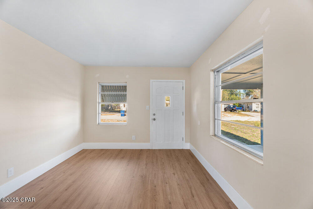 Oakland Terrace Combs-Mathis Addition - Residential