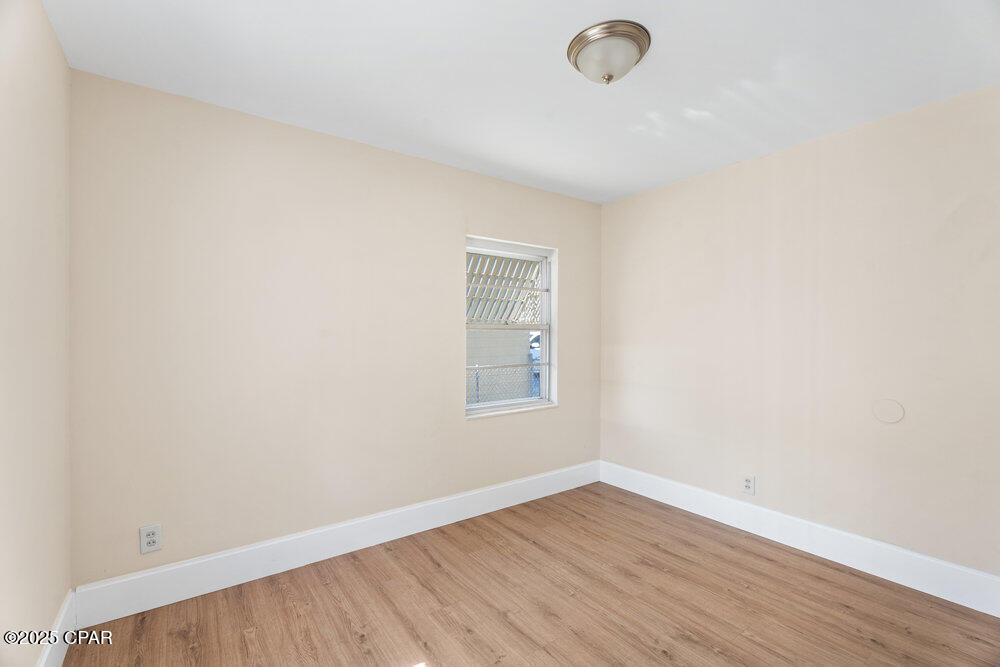 Oakland Terrace Combs-Mathis Addition - Residential