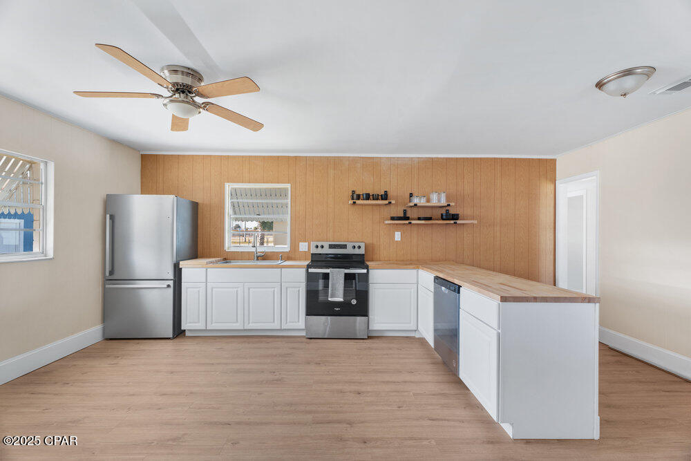 Oakland Terrace Combs-Mathis Addition - Residential