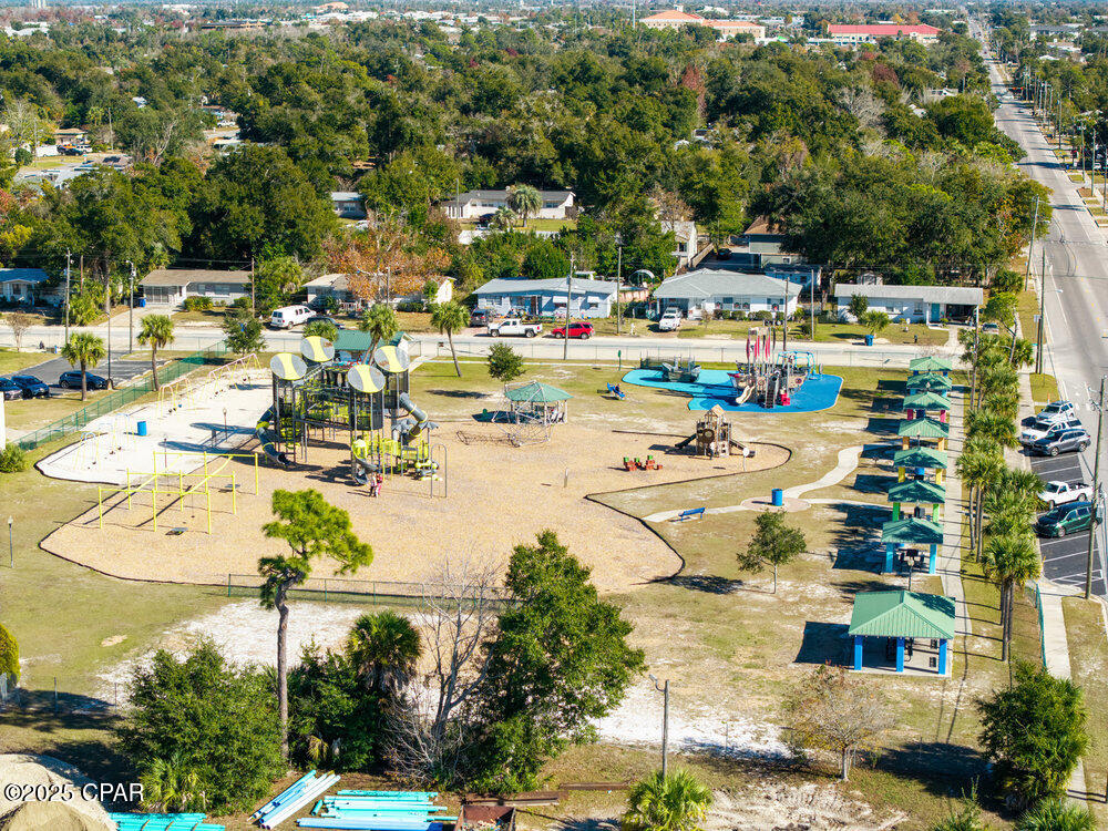 Oakland Terrace Combs-Mathis Addition - Residential