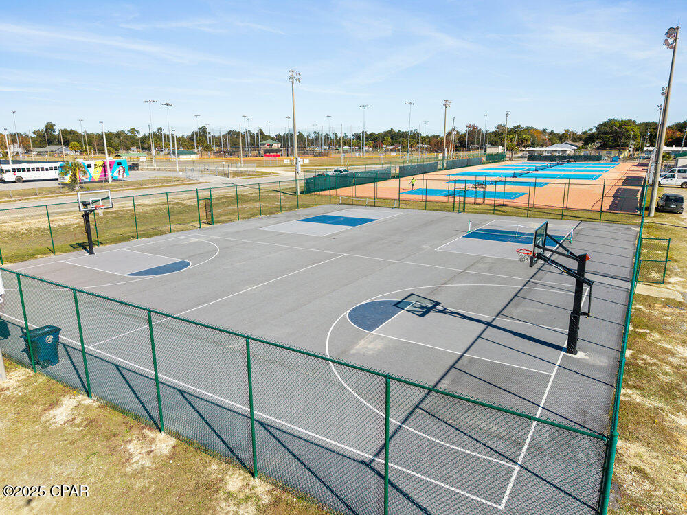 Oakland Terrace Combs-Mathis Addition - Residential