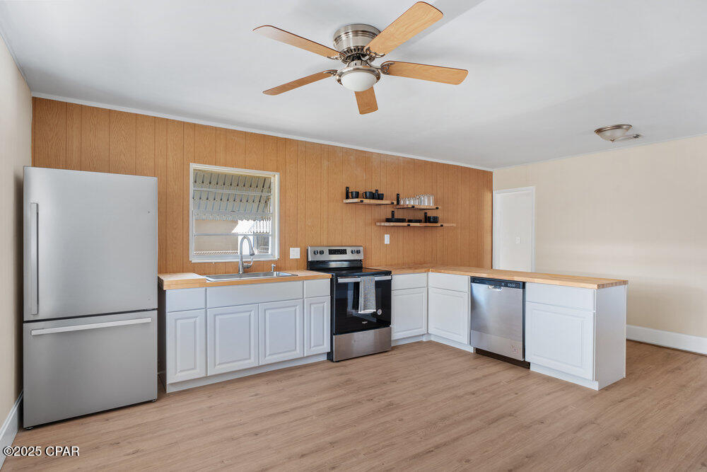 Oakland Terrace Combs-Mathis Addition - Residential