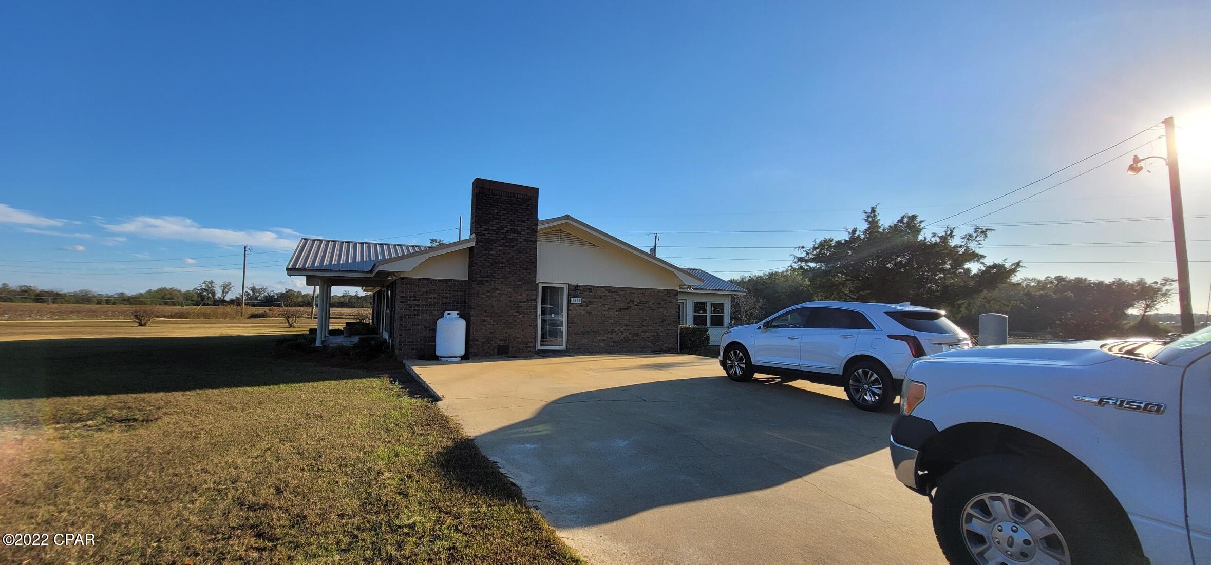 [No Recorded Subdiv] - Residential