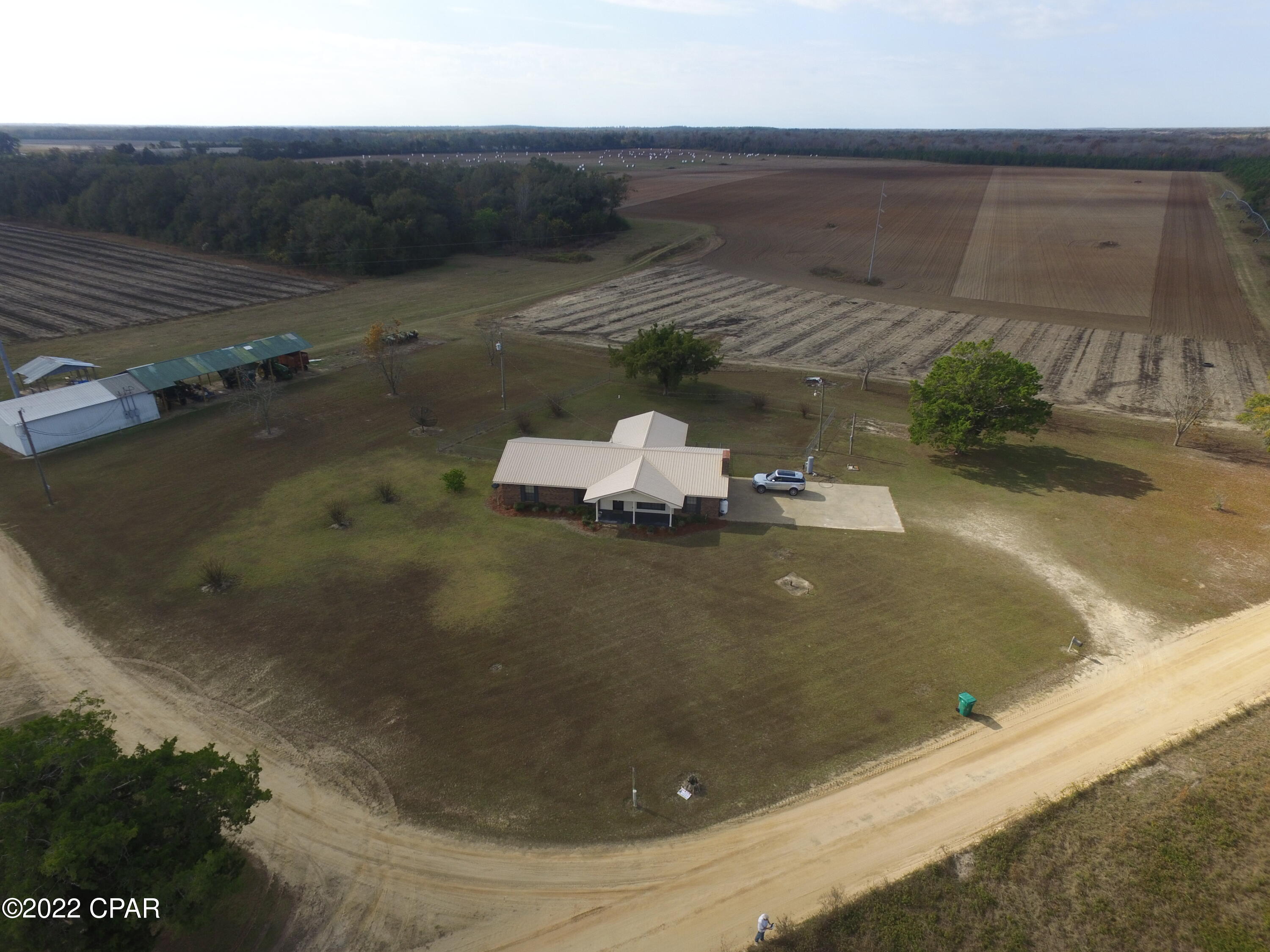 [No Recorded Subdiv] - Residential