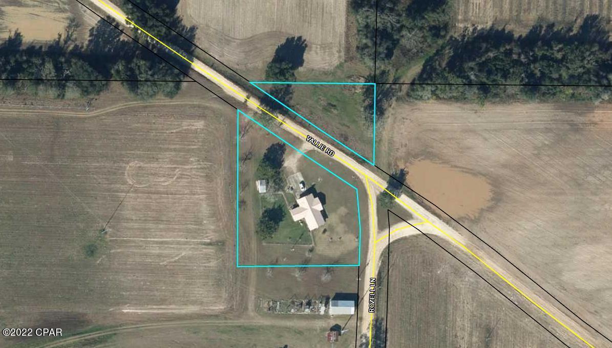 [No Recorded Subdiv] - Residential