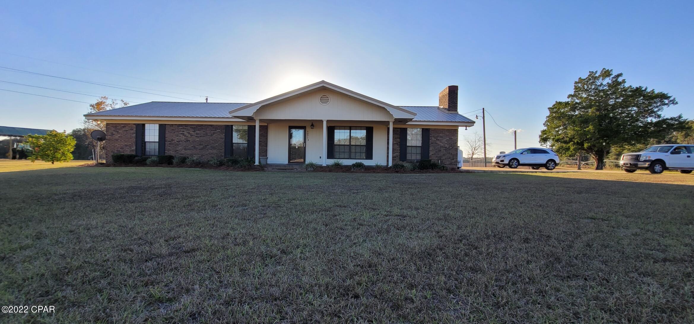 [No Recorded Subdiv] - Residential