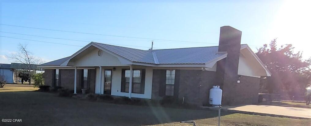 [No Recorded Subdiv] - Residential