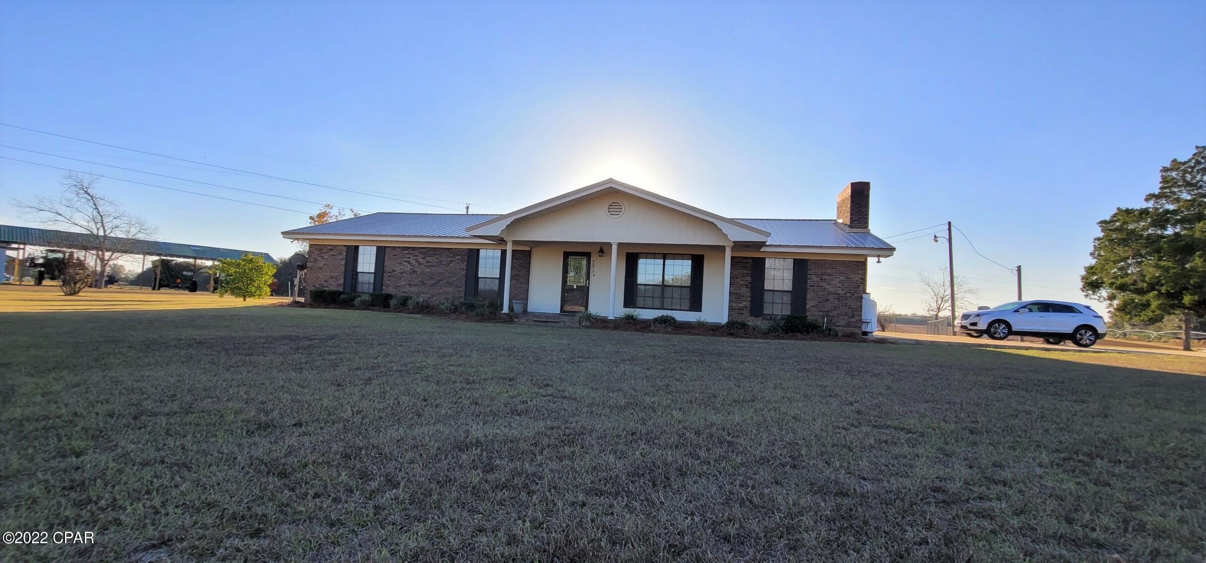 [No Recorded Subdiv] - Residential